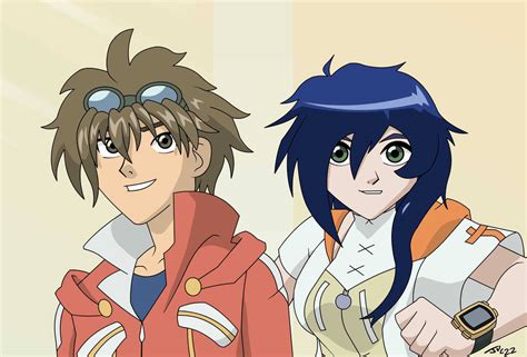 bakugan battle brawlers runo and dan|bakugan fan fiction fabia.